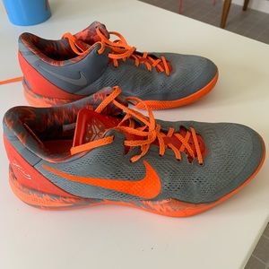 Nike Zoom Kobe VIII (8) - size US Men's 9.5